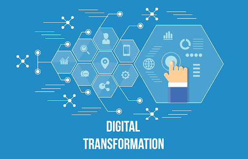 Xu hướng chuyển đổi số trong doanh nghiệp 2020