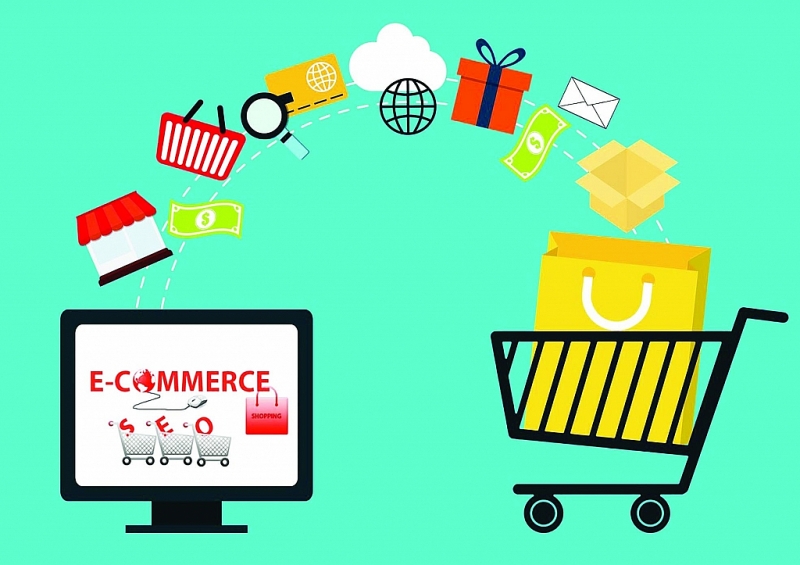 Bí quyết xây dựng website bán hàng thành công