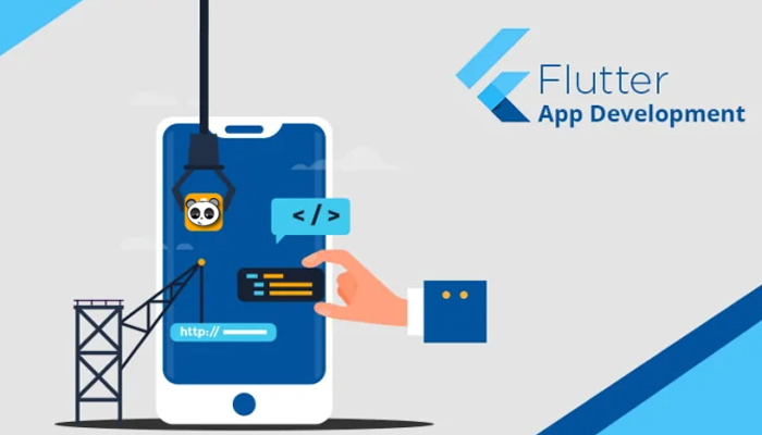 Flutter là gì ? ưu điểm vượt trội sao để làm một ứng dụng mobile? 