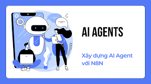 Tự động hoá quy trình bằng n8n và powerAutomate và model AI