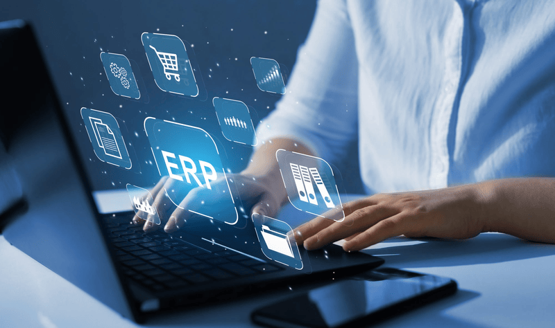 Hướng Dẫn Chọn ERP Cho Doanh Nghiệp Sản Xuất và F&B Tại Việt Nam — 7 Tiêu Chí Không Thể Bỏ Qua