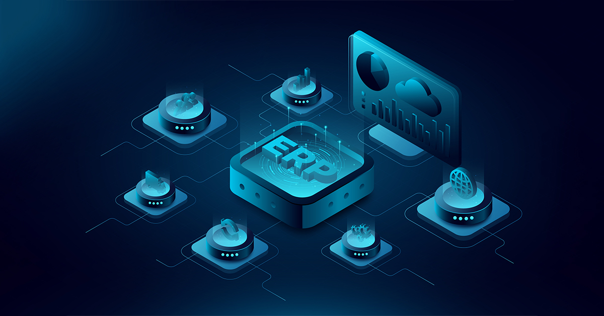 80% Dự Án ERP Thất Bại Không Phải Vì Phần Mềm — Sự Thật Về Data Migration Mà Vendor Không Nói Với Bạn