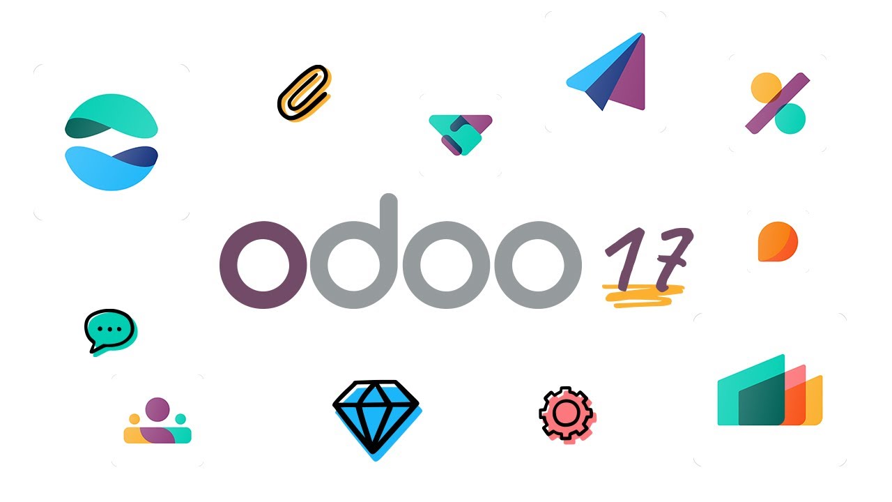 Tư Vấn ERP Odoo: Từ Odoo 16, 17 Đến Triển Khai Thực Tế 2026